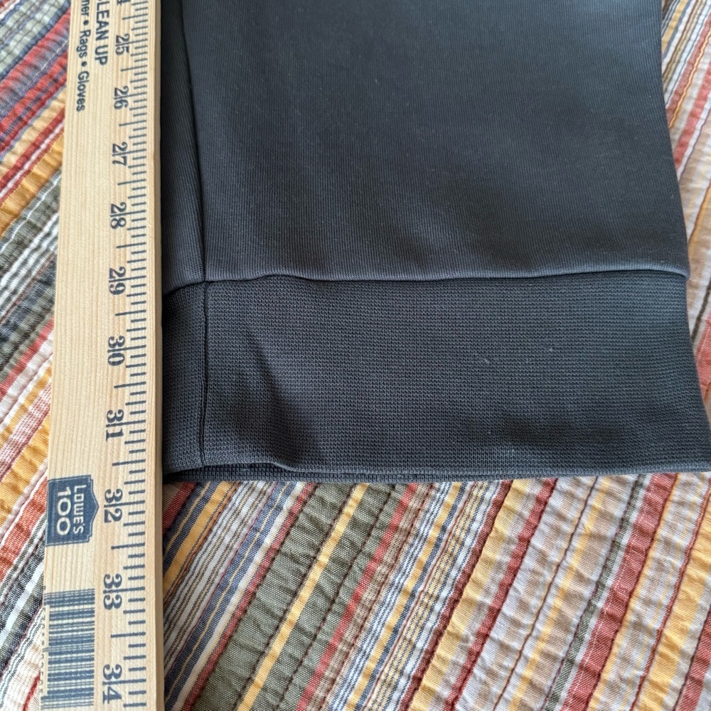 Polo Ralph Lauren Gray Jogger Sweatpants Men's Big & Tall 2XLT - Picture 8 of 11